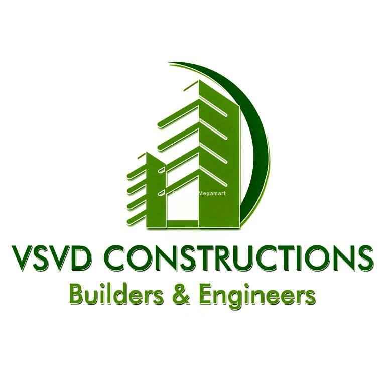VSVD Constructions logo